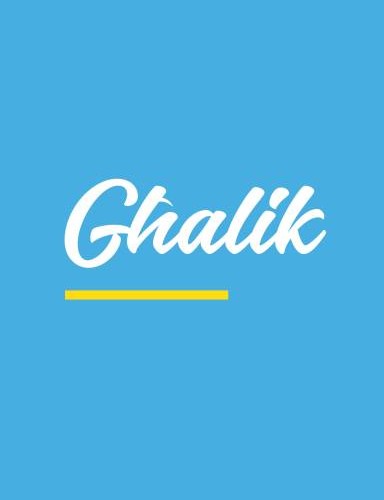 	Għalik	