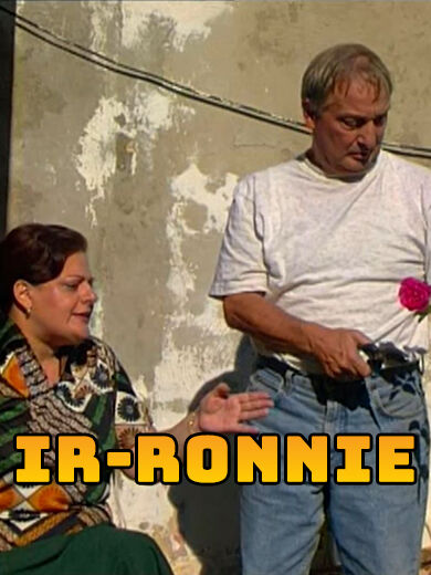 	Ir-Ronnie	