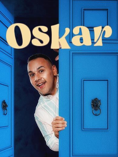 	Oskar	