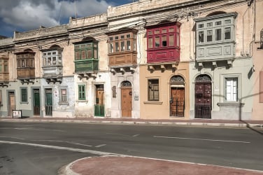 	Birkirkara	