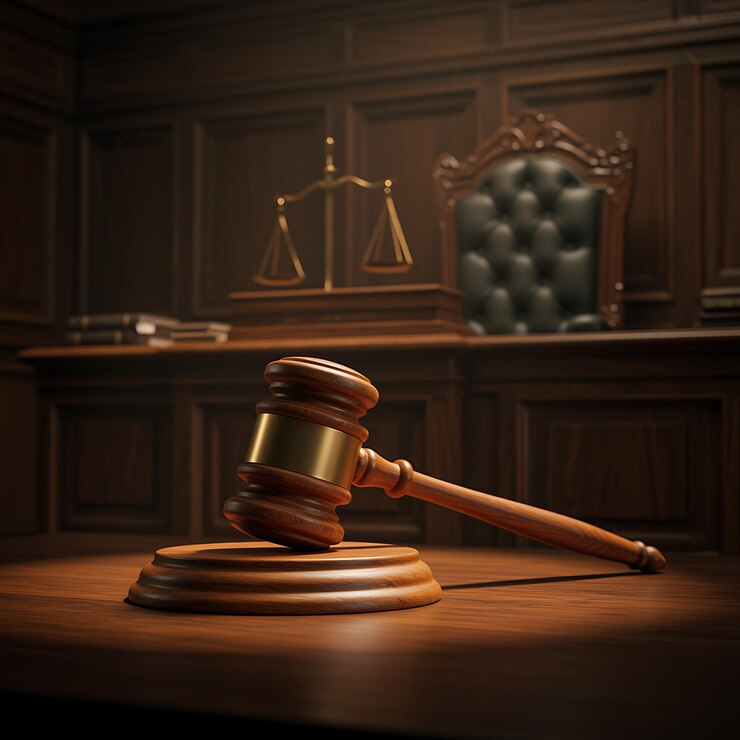 	Chief Justices	