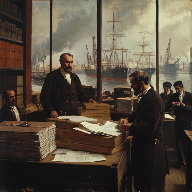 	Civil Commissioners	
