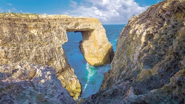 	Għarb, Gozo	