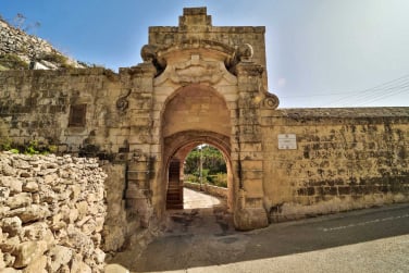 	Kerċem, Gozo	