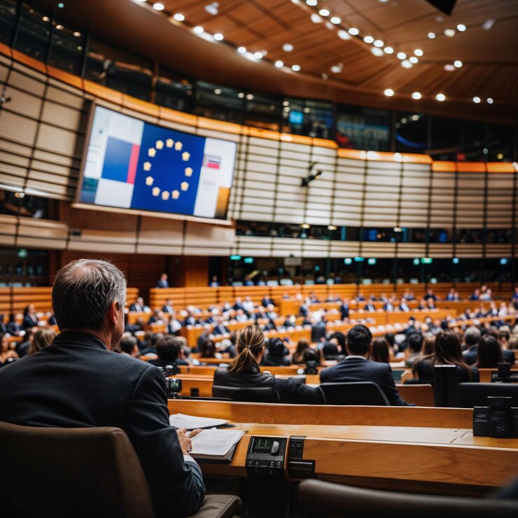 	Members of the European Parliament	