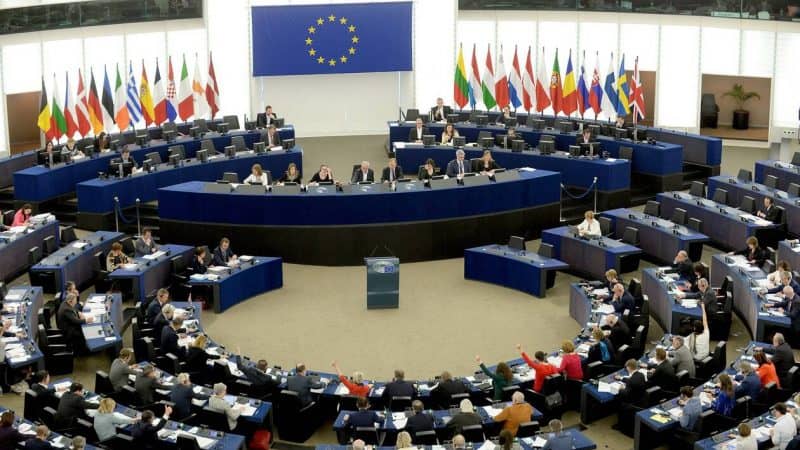 	Members of the European Parliament	