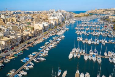 	Msida	