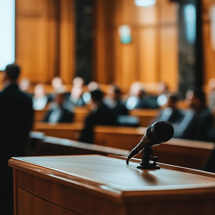 	Speakers of the House of Representatives	