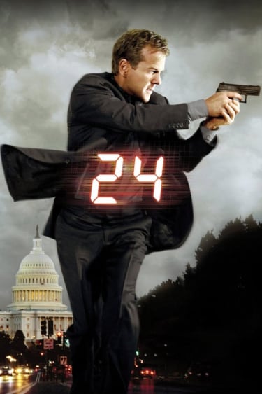 24 (2001)