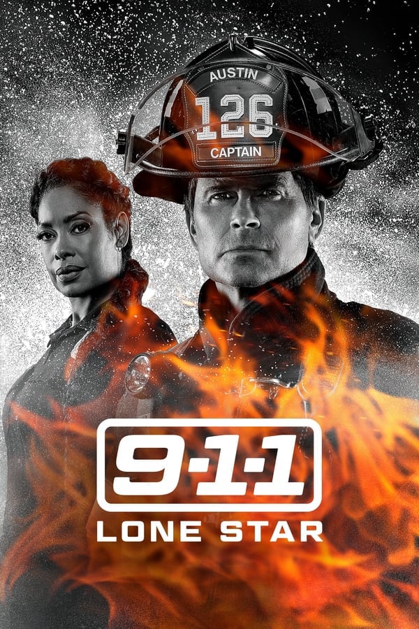 9-1-1: Lone Star (2020)