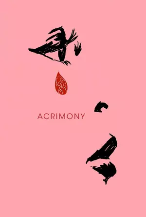 Acrimony 2018