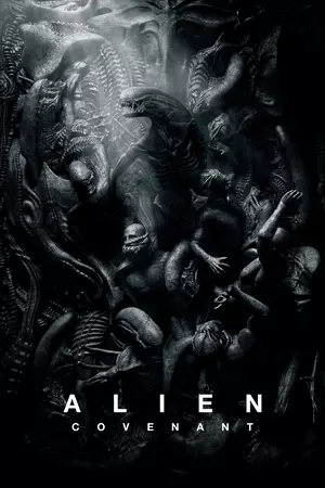 Alien: Covenant 2017