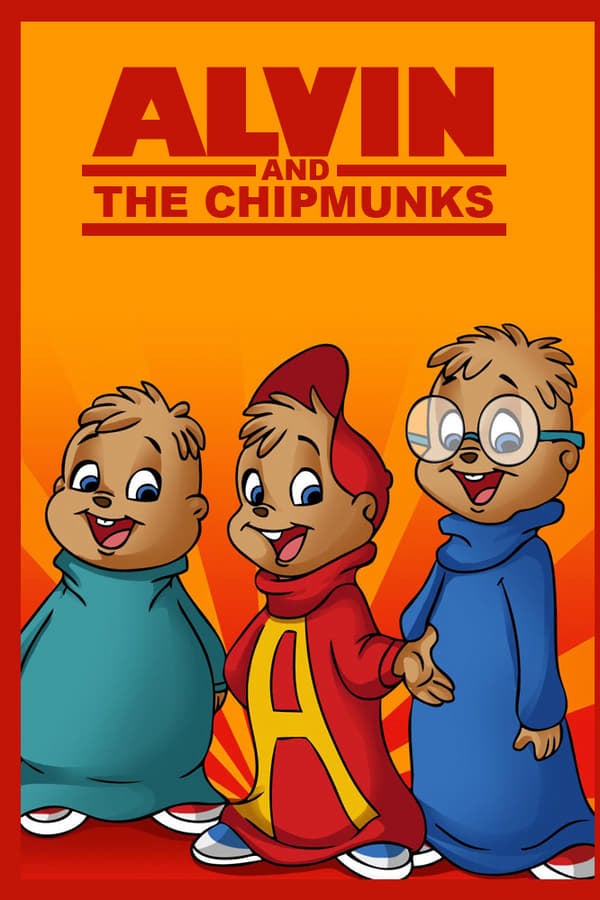 Alvin and the Chipmunks (1983)