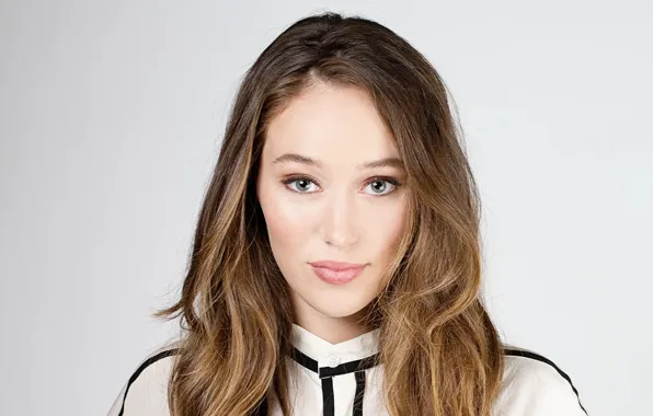 Alycia Debnam-Carey