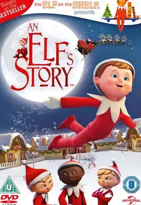 An Elf's Story 2011