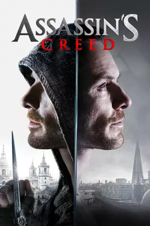 Assassin's Creed 2016