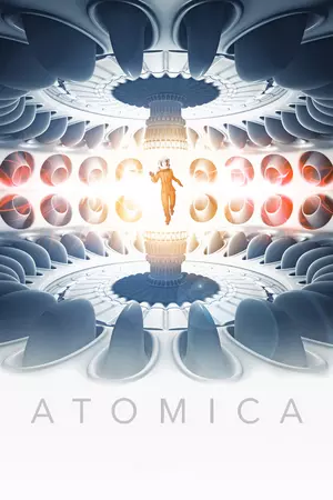 Atomica 2017