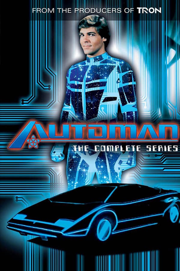 Automan (1983)