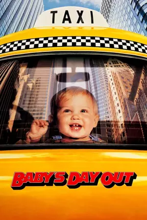 Baby's Day Out 1994