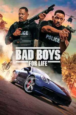 Bad Boys for Life 2020