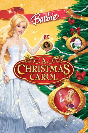 Barbie in 'A Christmas Carol' 2008