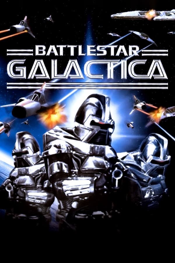 Battlestar Galactica (1978)