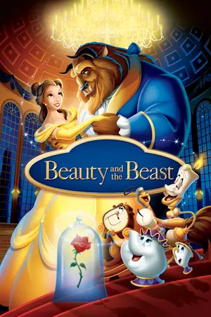 Beauty and the Beast 1991