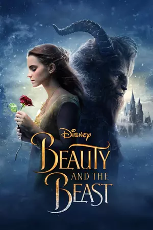 Beauty and the Beast 2017