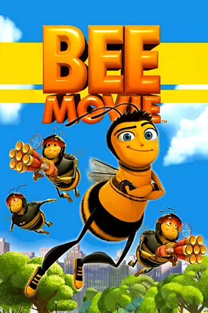 Bee Movie 2007