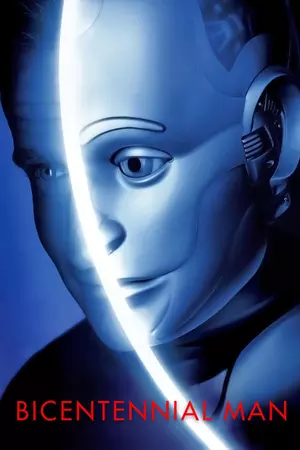 Bicentennial Man 1999