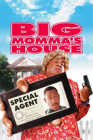 Big Momma's House 2000