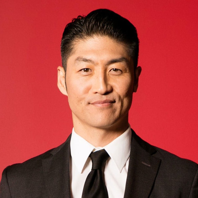 Brian Tee