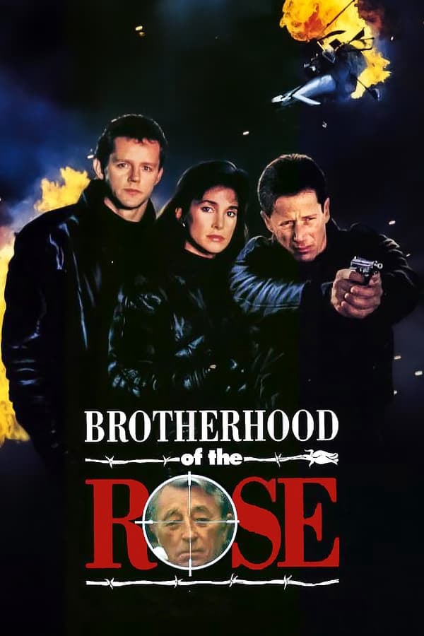 Brotherhood of the Rose (1989)