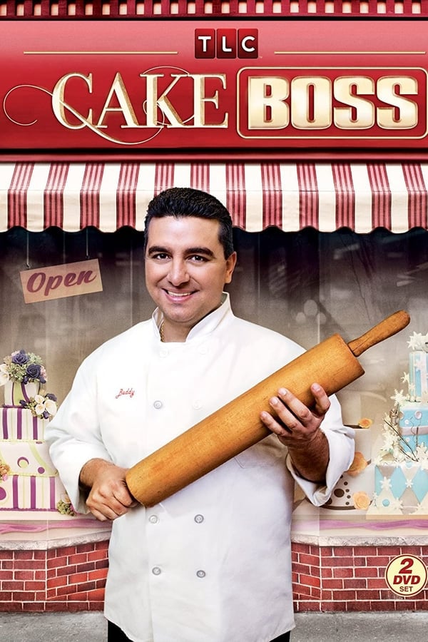 Cake Boss (2009)