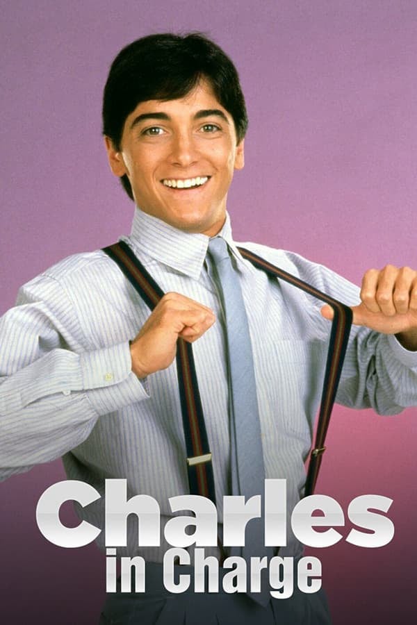 Charles in Charge (1984)