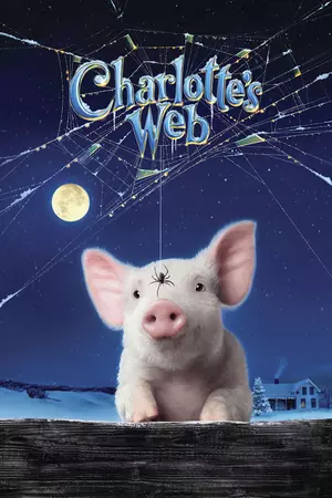 Charlotte's Web 2006