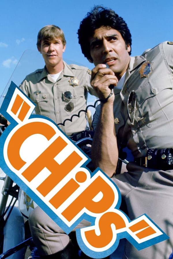 CHiPs (1977)