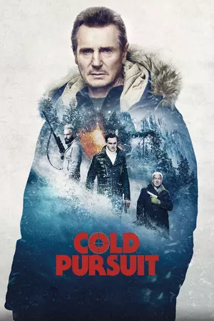 Cold Pursuit 2019