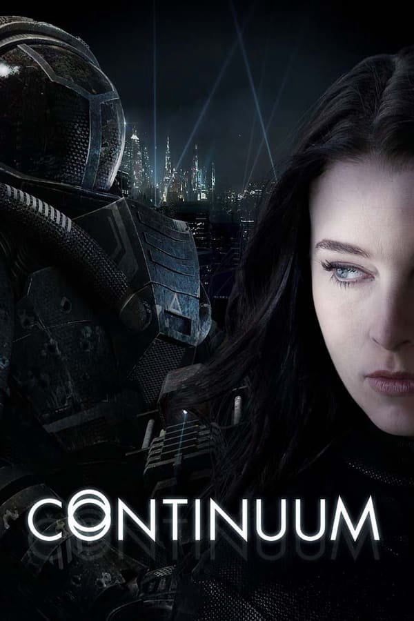 Continuum (2012)