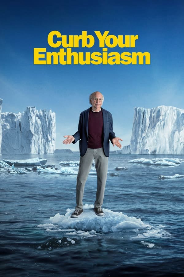 Curb Your Enthusiasm (2000)