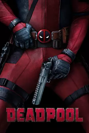 Deadpool 2016