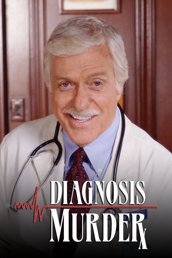 Diagnosis: Murder (1993)