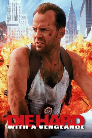 Die Hard: With a Vengeance 1995