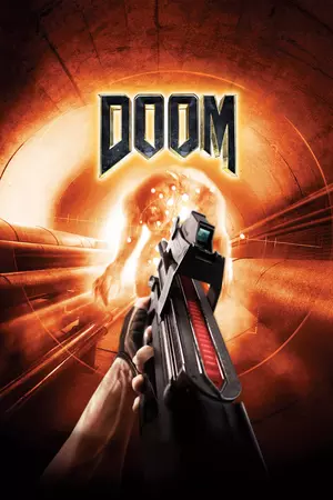 Doom 2005