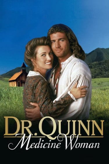 Dr. Quinn, Medicine Woman (1993)