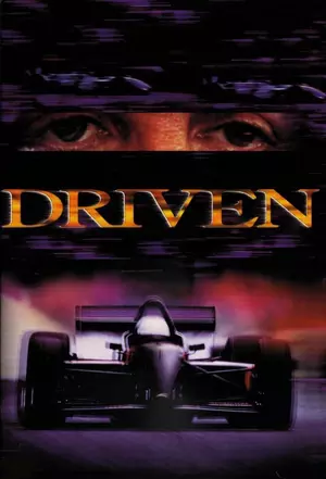 Driven 2001