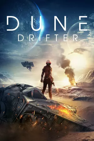 Dune Drifter 2020