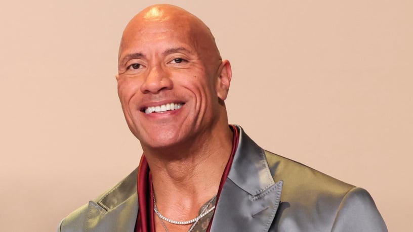 Dwayne Johnson