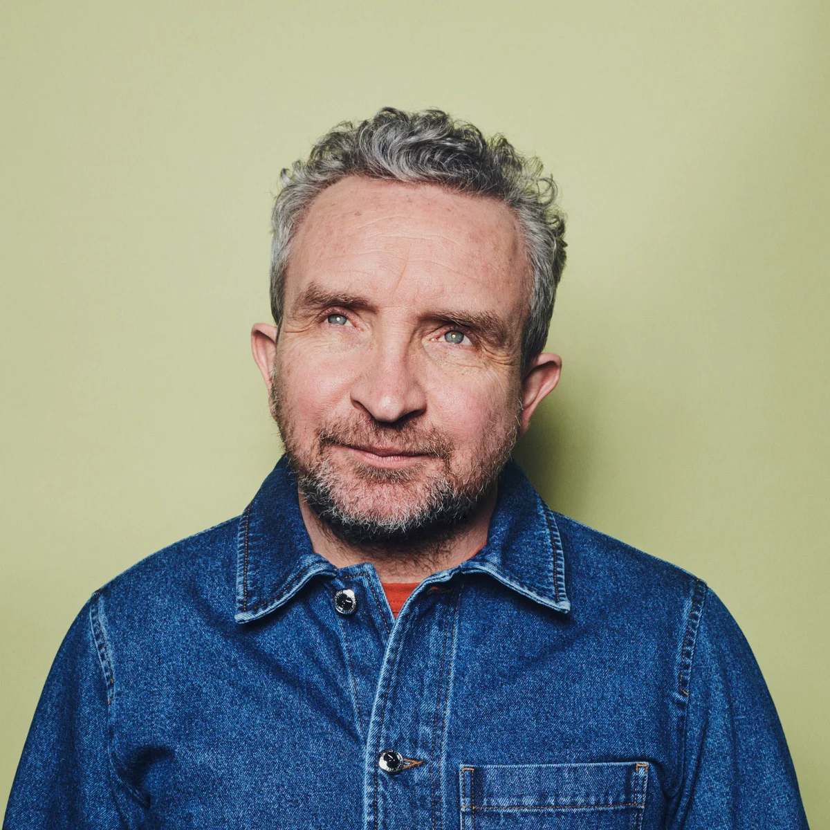 Eddie Marsan