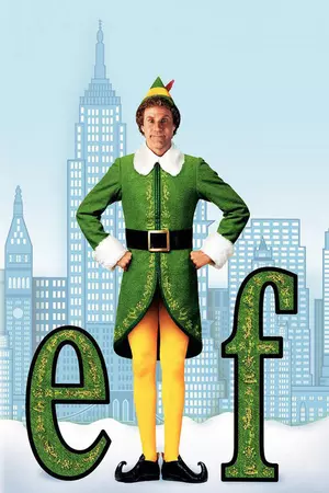 Elf 2003